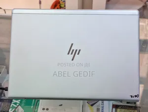 New Laptop HP EliteBook 840 16GB Intel Core I5 SSD 512GB