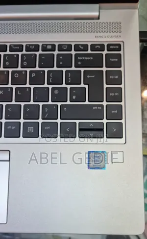 New Laptop HP EliteBook 840 16GB Intel Core I5 SSD 512GB