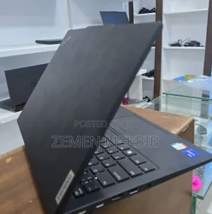 New Laptop Lenovo 16GB Intel Core I7 SSD 512GB