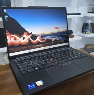 New Laptop Lenovo 16GB Intel Core I7 SSD 512GB