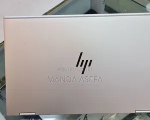 New Laptop HP EliteBook X360 1040 G7 16GB Intel Core I7 SSD 512GB