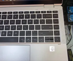 New Laptop HP EliteBook X360 1040 G7 16GB Intel Core I7 SSD 512GB