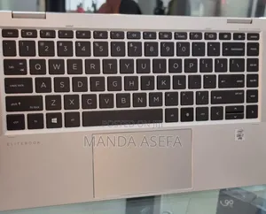 New Laptop HP EliteBook X360 1040 G7 16GB Intel Core I7 SSD 512GB