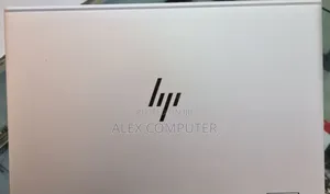 New Laptop HP EliteBook X360 1040 G7 16GB Intel Core I7 SSD 512GB