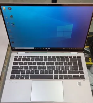 New Laptop HP EliteBook X360 1040 G7 16GB Intel Core I7 SSD 512GB