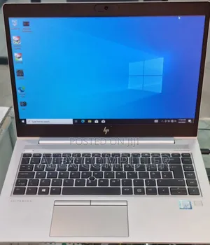New Laptop HP EliteBook 840 G5 16GB Intel Core I5 SSD 512GB