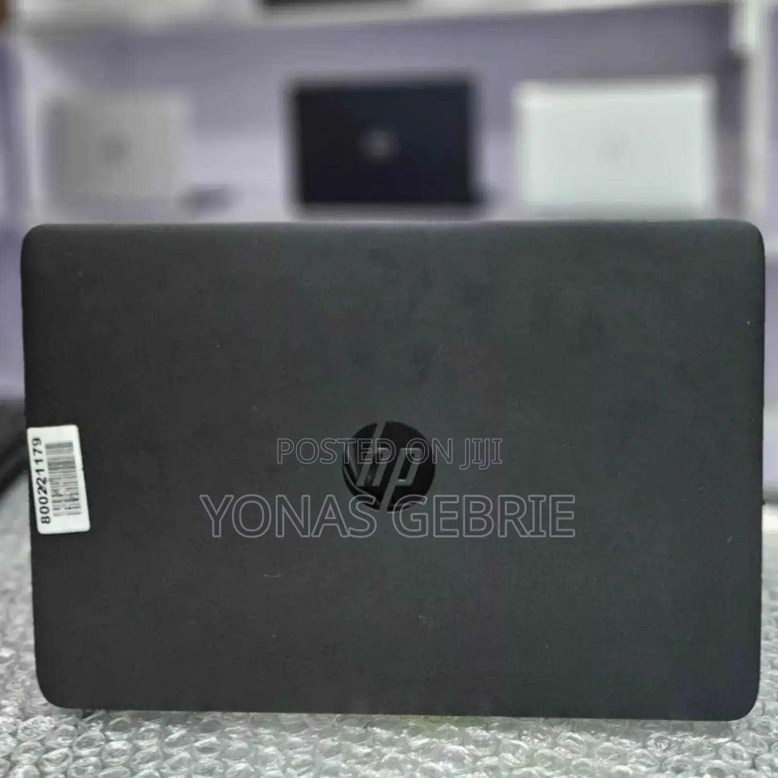New Laptop HP EliteBook 840 G2 8GB Intel Core I5 HDD 500GB