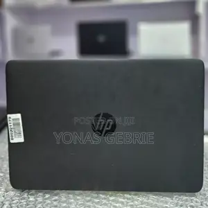New Laptop HP EliteBook 840 G2 8GB Intel Core I5 HDD 500GB