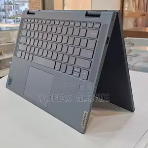 New Laptop Lenovo ThinkPad Yoga 16GB Intel Core I7 SSD 512GB