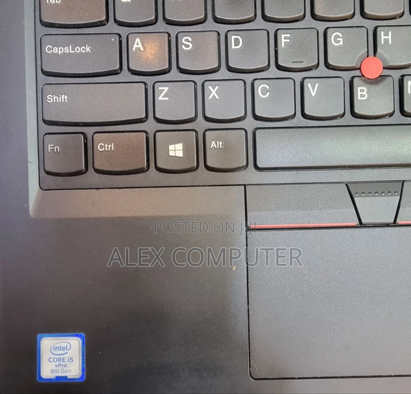 New Laptop Lenovo ThinkPad X390 Yoga 16GB Intel Core I5 SSD 512GB