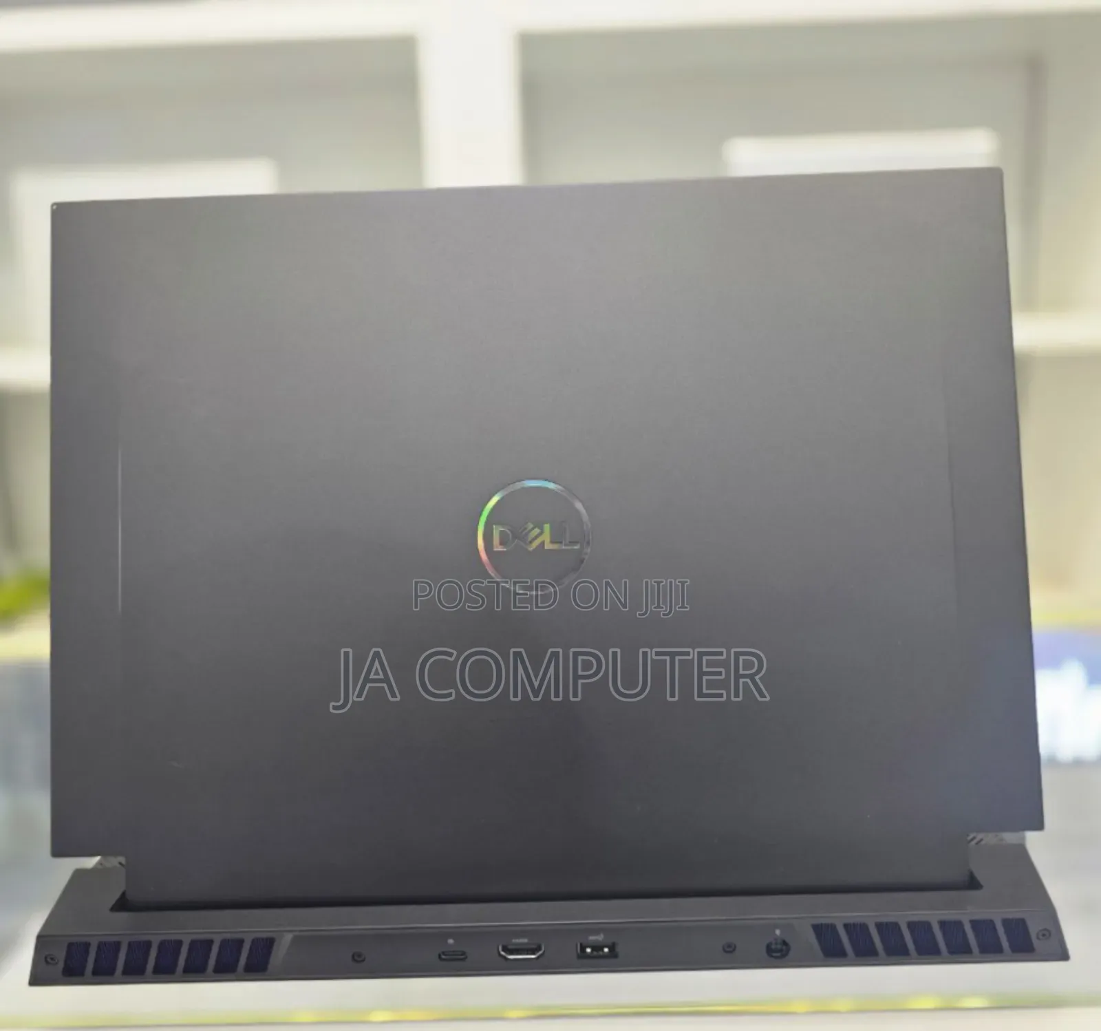 New Laptop Dell G16 7630 16GB Intel Core I9 SSD 1T