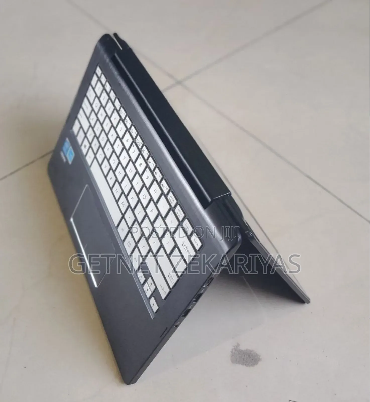 New Laptop Asus 6GB Intel Core I5 HDD 500GB