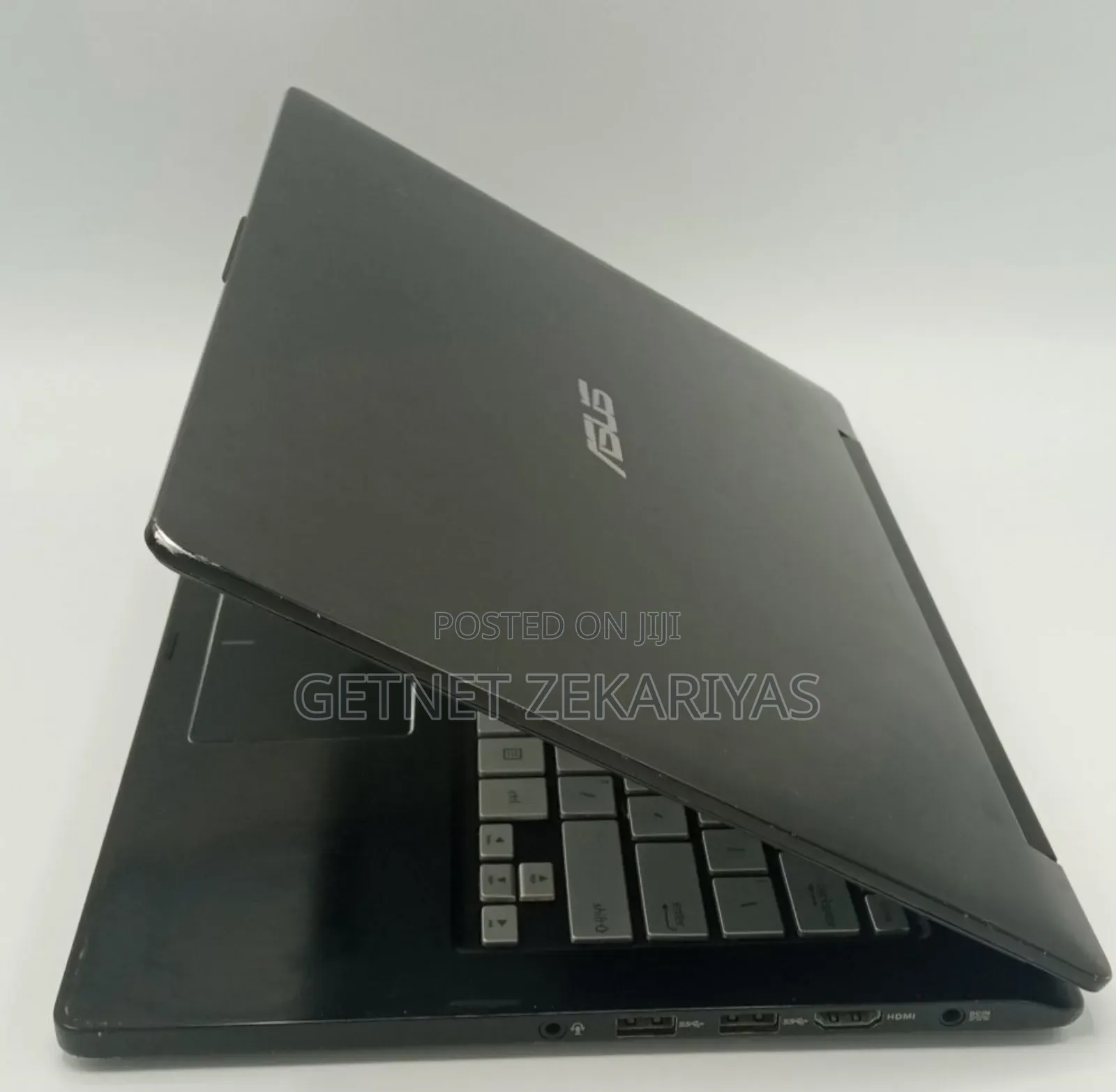 New Laptop Asus 6GB Intel Core I5 HDD 500GB