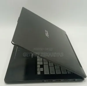 New Laptop Asus 6GB Intel Core I5 HDD 500GB