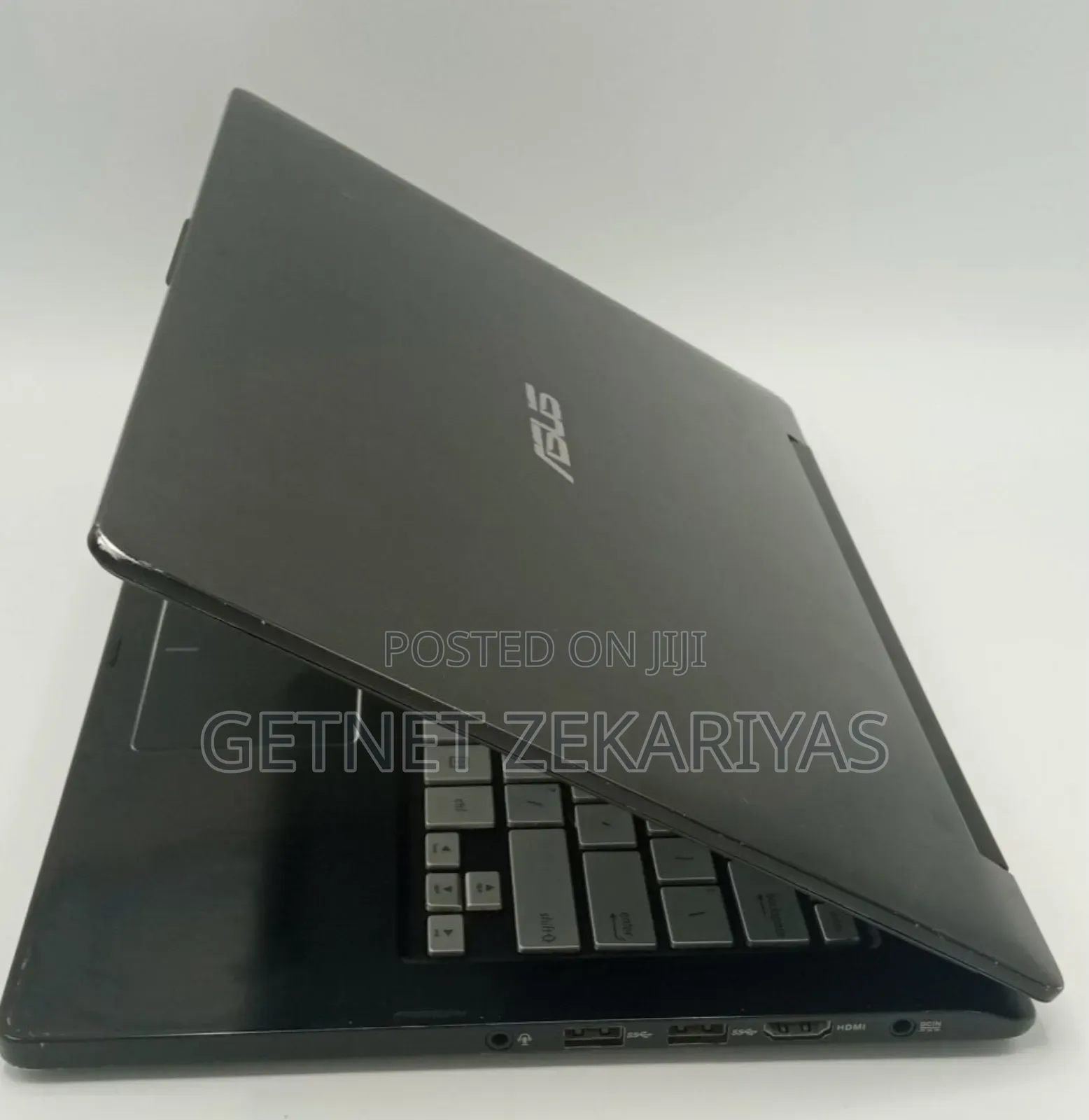 New Laptop Asus 6GB Intel Core I5 HDD 500GB