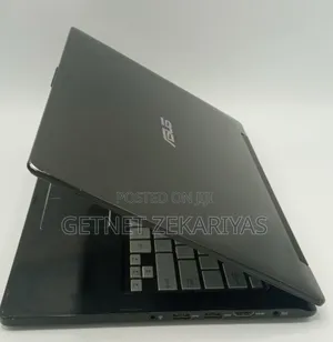 New Laptop Asus 6GB Intel Core I5 HDD 500GB