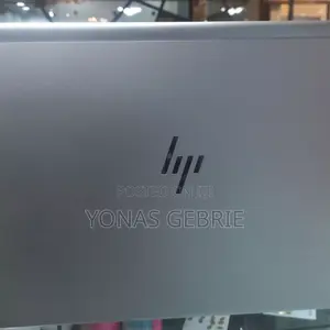 New Laptop HP EliteBook 830 G6 8GB Intel Core I5 SSD 512GB