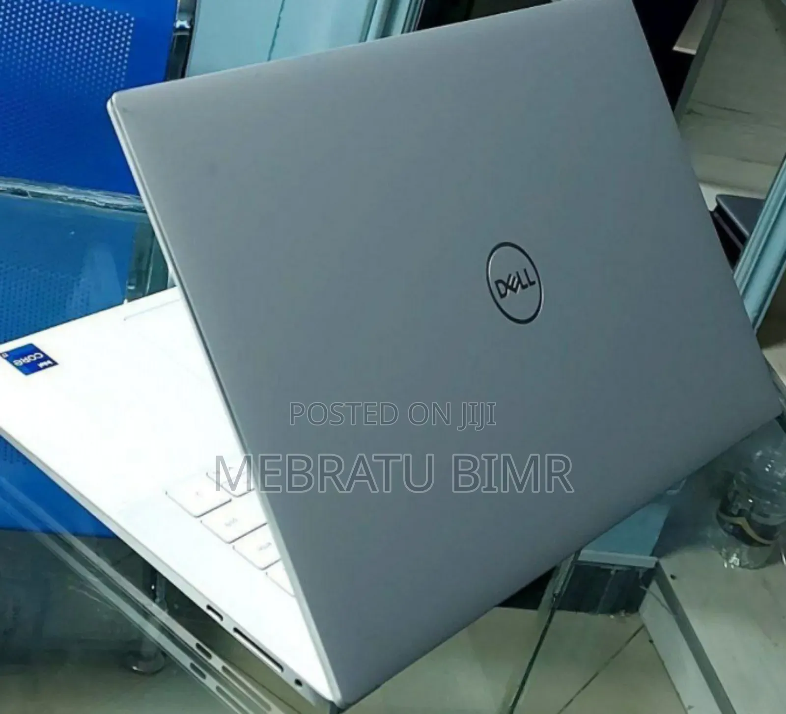 New Laptop Dell XPS 13 16GB Intel Core I7 SSD 1T