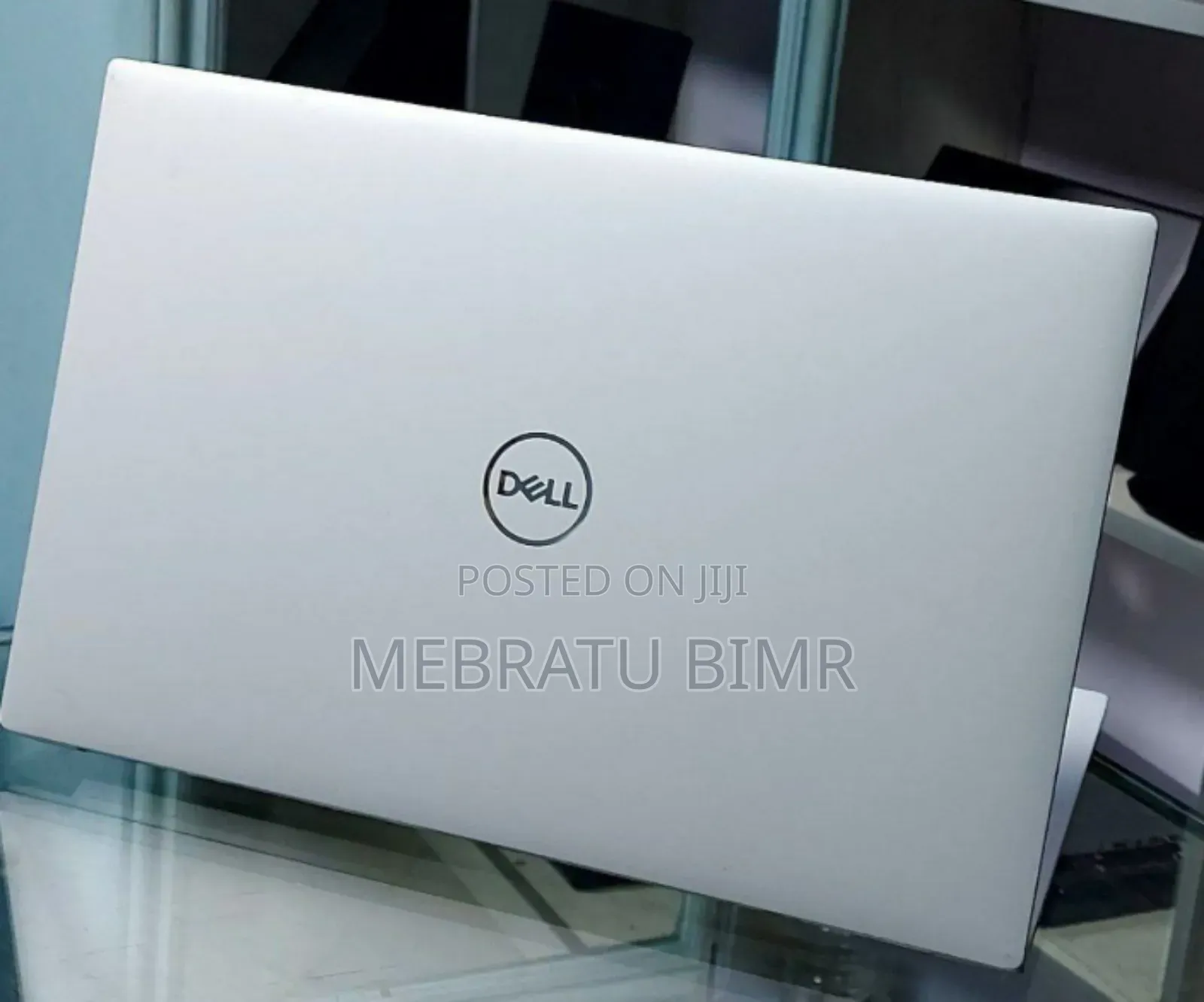 New Laptop Dell XPS 13 16GB Intel Core I7 SSD 1T