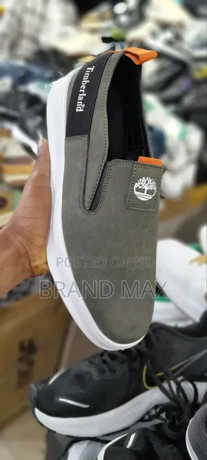 Timberland Premium Quality