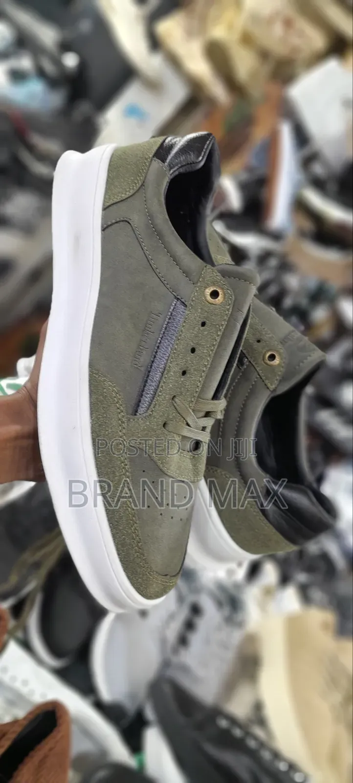 Timberland Premium Quality