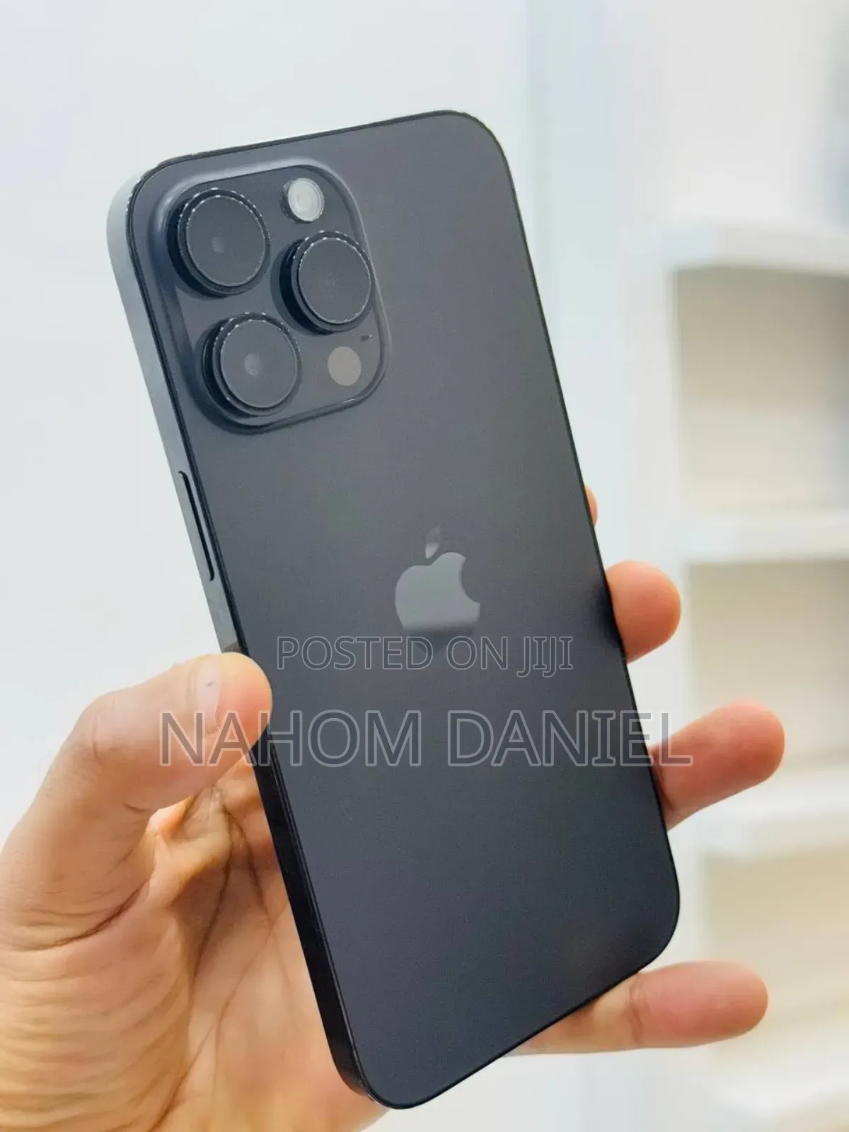 Apple iPhone 14 Pro Max 256 GB Black