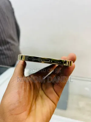 Apple iPhone 13 Pro Max 512 GB Gold