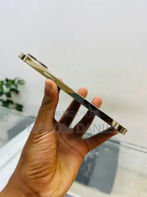 Apple iPhone 13 Pro Max 512 GB Gold