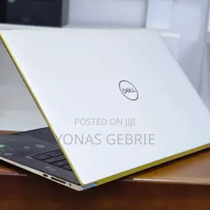 Photo - New Laptop Dell XPS 15 32GB Intel Core I9 SSD 2T