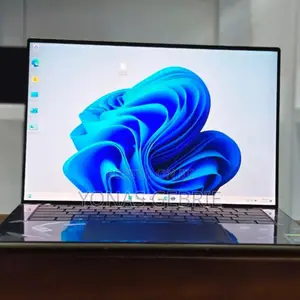 New Laptop Dell XPS 15 32GB Intel Core I9 SSD 2T