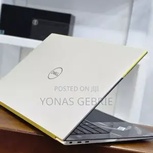 New Laptop Dell XPS 15 32GB Intel Core I9 SSD 2T