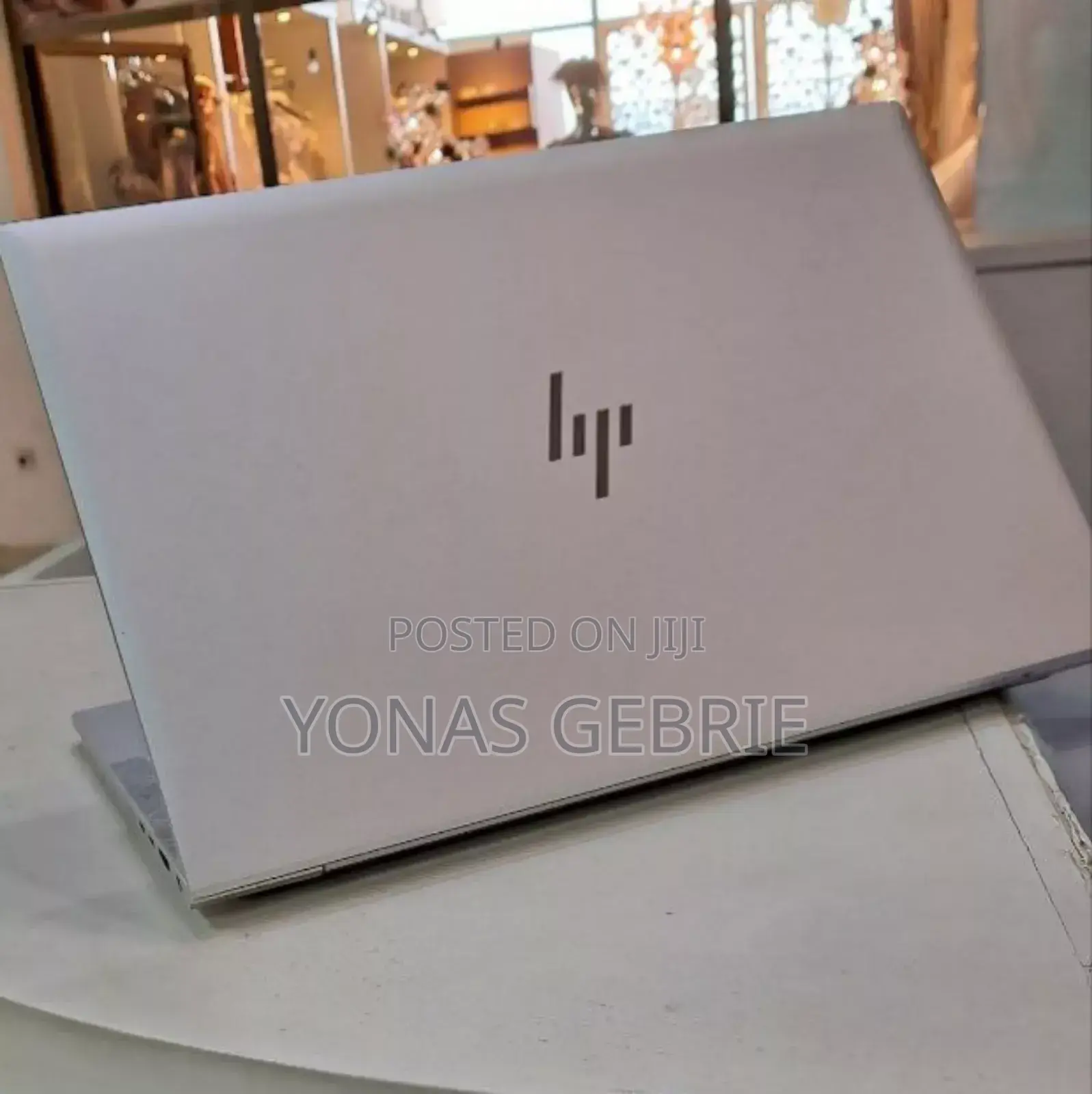 New Laptop HP EliteBook 840 G8 16GB Intel Core i5 SSD 512GB