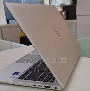 New Laptop HP EliteBook 840 G8 16GB Intel Core i5 SSD 512GB
