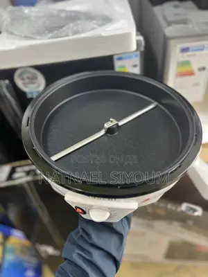 Coffee Roaster የቡና መቁያ