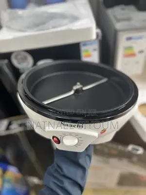 Coffee Roaster የቡና መቁያ