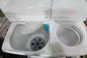 Icona Twin Tub Washing Machine Manual 20kg