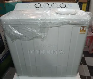 Icona Twin Tub Washing Machine Manual 20kg