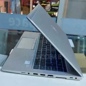 New Laptop HP 16GB Intel Core I5 SSD 512GB