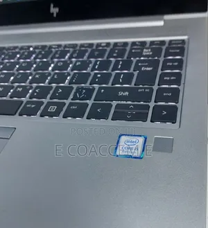 New Laptop HP 16GB Intel Core I5 SSD 512GB