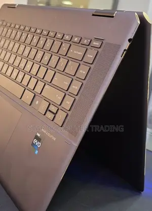 New Laptop HP Spectre X360 16GB Intel Core I7 SSD 1T