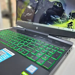 Photo - New Laptop HP Pavilion 15 12GB Intel Core I5 SSD 512GB