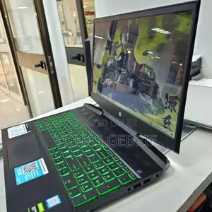 New Laptop HP Pavilion 15 12GB Intel Core I5 SSD 512GB