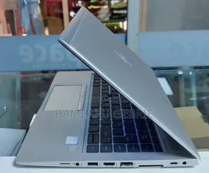 Photo - New Laptop HP EliteBook 840 G5 16GB Intel Core I5 SSD 512GB