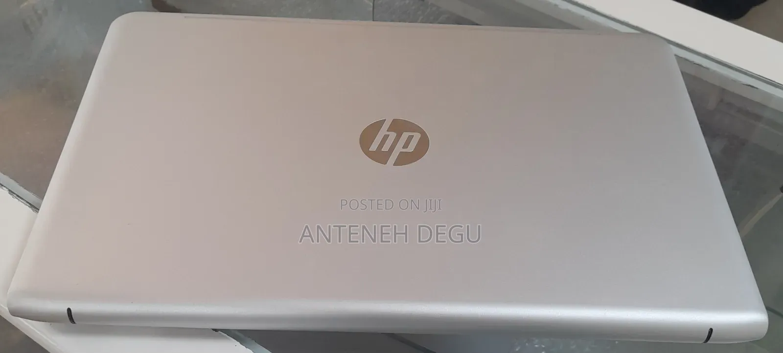 New Laptop HP Envy 15 8GB Intel Core I5 HDD+SSD 500GB