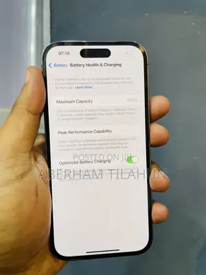 New Apple iPhone 14 Pro 256 GB Purple