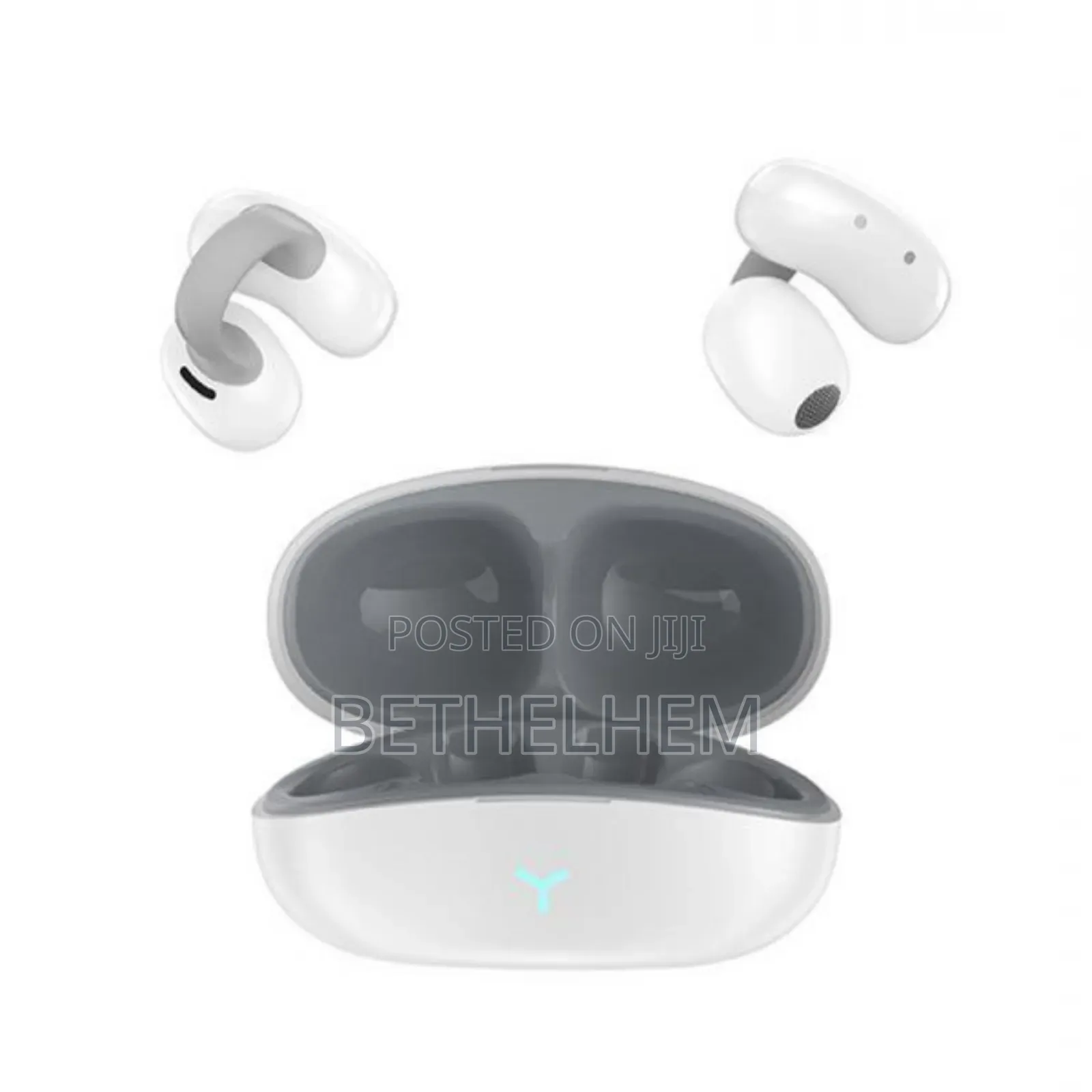 WIWU Pandora T17 Ear-Clip Earbuds