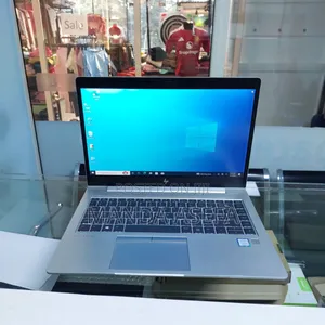 New Laptop HP EliteBook 840 16GB Intel Core I5 SSD 512GB