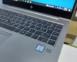 New Laptop HP EliteBook 840 16GB Intel Core I5 SSD 512GB