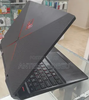 New Laptop HP Omen X 16GB Intel Core I5 HDD+SSD 1T