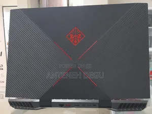 New Laptop HP Omen X 16GB Intel Core I5 HDD+SSD 1T